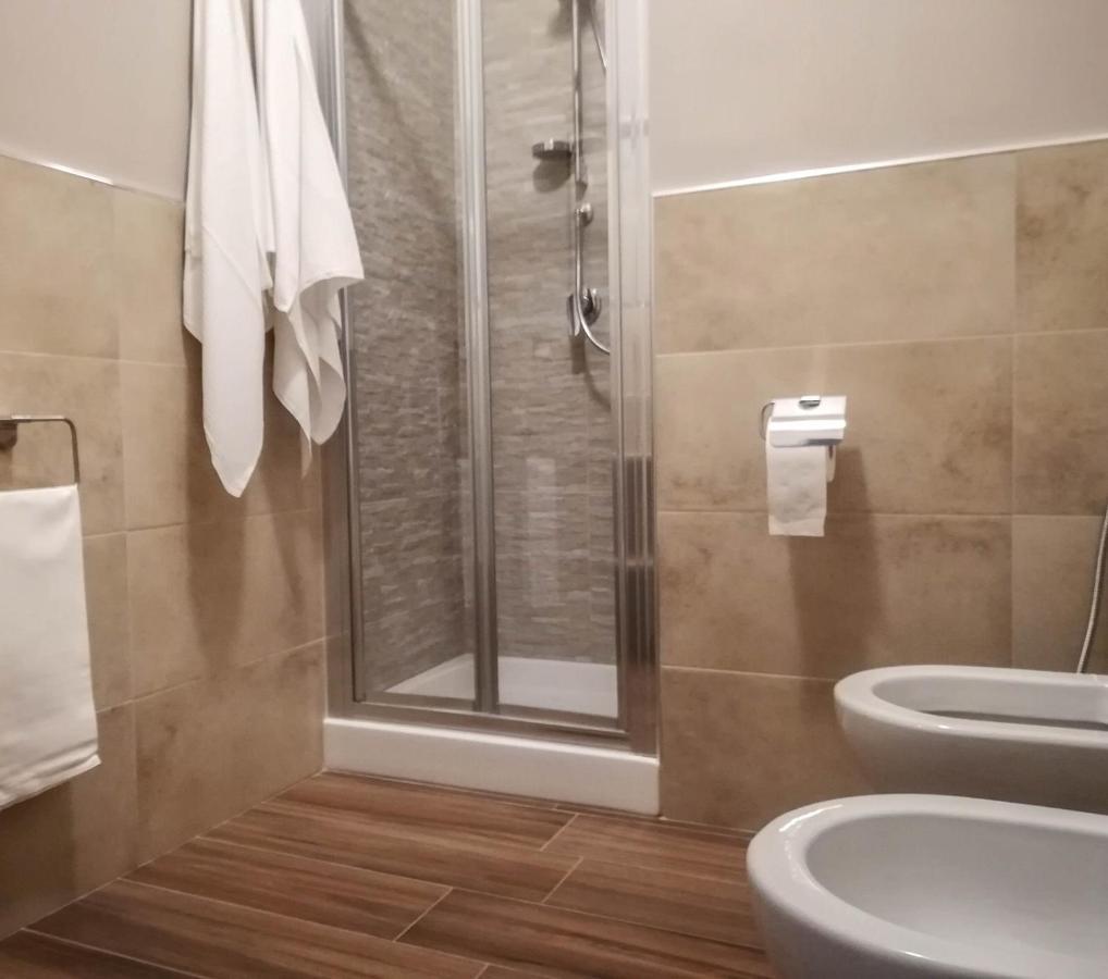 A.J. B&B Lesina Extérieur photo